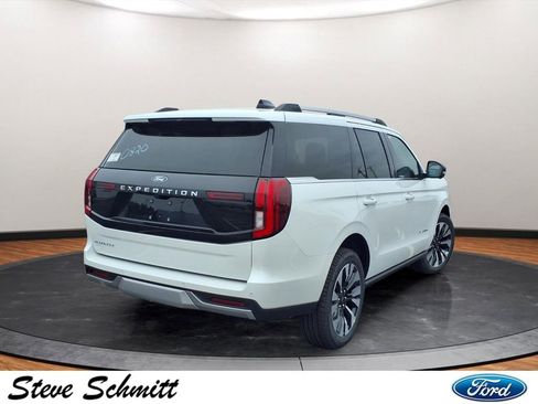 New 2026 Ford Expedition Platinum w/ Driver's Package AWD/4WD image 29