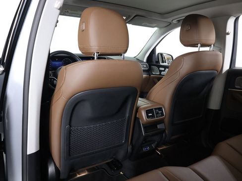 Used 2026 Mercedes-Benz GLE 450 4MATIC image 35