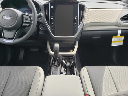New 2026 Subaru Forester Limited AWD/4WD image 9