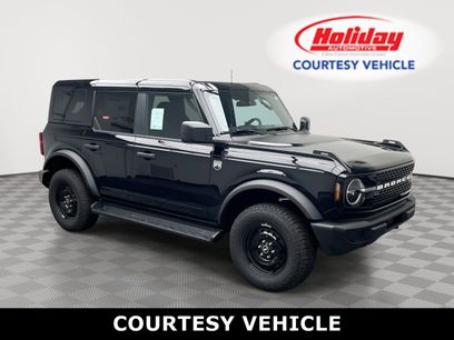 Used 2026 Ford Bronco Big Bend