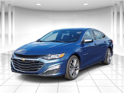 Used 2024 Chevrolet Malibu LT