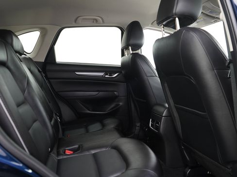 Used 2024 MAZDA CX-5 AWD 2.5 S w/ Select Package image 12