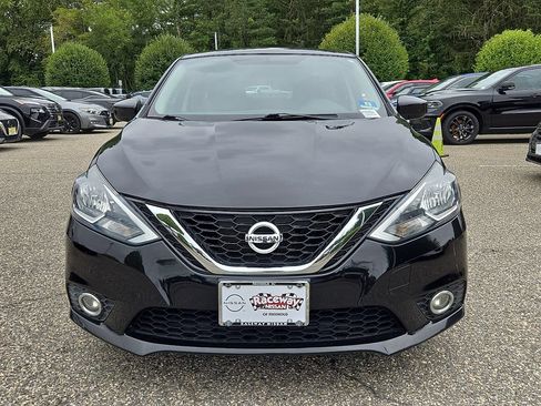 Used 2017 Nissan Sentra S w/ Protection Package FWD image 3