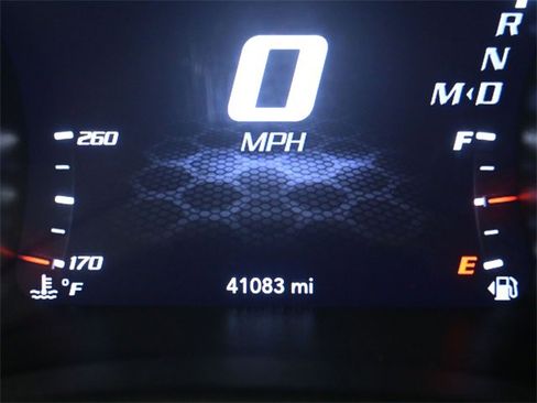 Used 2023 Dodge Charger Scat Pack w/ Technology Group image 15