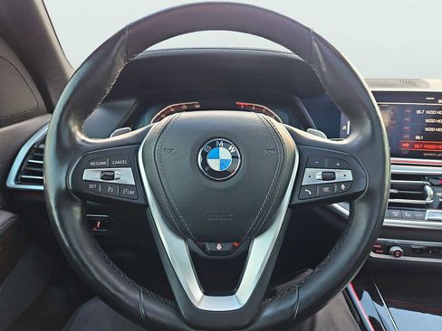 Used 2019 BMW X5 xDrive40i w/ Premium Package 2 image 34