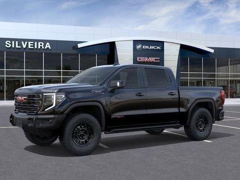 New 2026 GMC Sierra 1500 AT4X w/ AT4X AEV Edition image 2