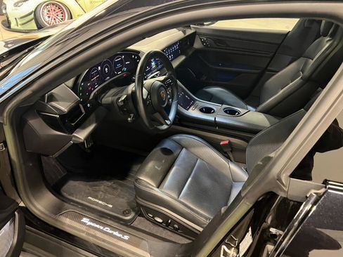 Used 2023 Porsche Taycan Turbo S image 10