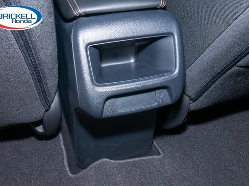 Used 2024 Honda HR-V Sport image 25