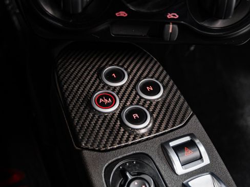 Used 2018 Alfa Romeo 4C Spider image 23