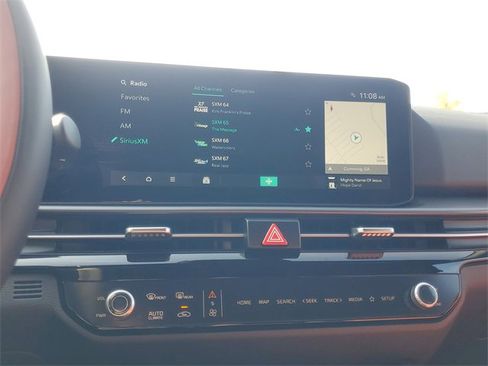 New 2026 Kia Sportage SX image 20