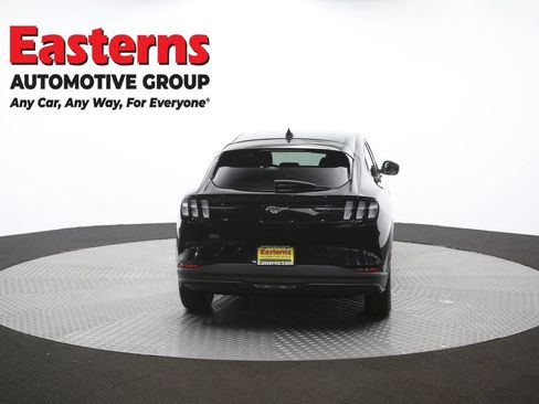 Used 2021 Ford Mustang Mach-E Select RWD image 36