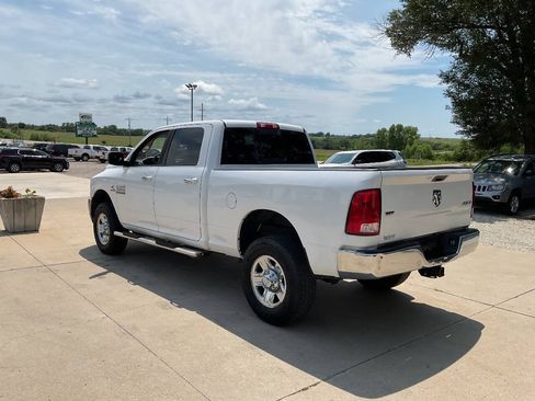 Used 2015 RAM 2500 SLT AWD/4WD image 7