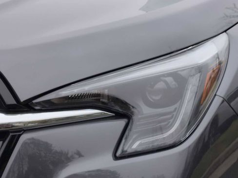 New 2026 Subaru Ascent Limited AWD/4WD image 11
