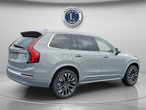New 2026 Volvo XC90 B6 Ultra image 4