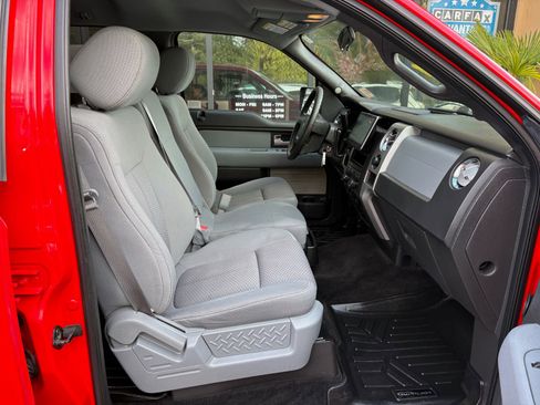 Used 2013 Ford F150 XLT image 23
