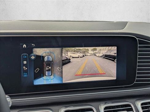 New 2026 Mercedes-Benz GLS 450 GLS 450 image 13