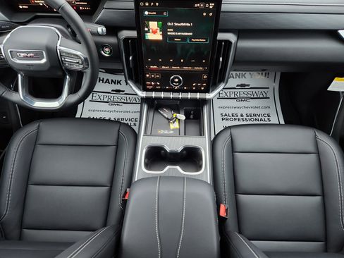 New 2026 GMC Acadia Elevation w/ Elevation Premium Package image 12