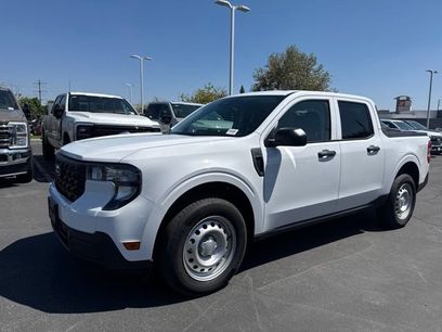 Used 2025 Ford Maverick XL