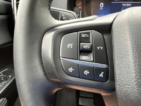 Certified 2024 Ford Ranger XLT w/ FX4 Off-Road Package AWD/4WD image 33