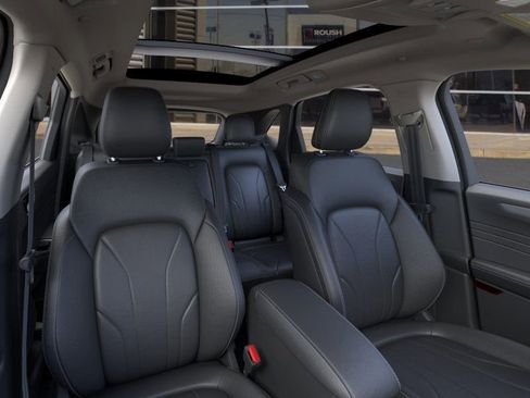 New 2025 Ford Escape Base w/ PHEV Premium Package image 33