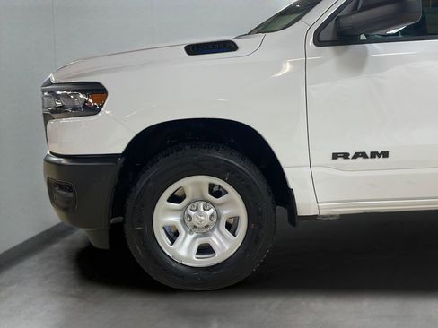 New 2026 RAM 1500 Tradesman AWD/4WD image 24