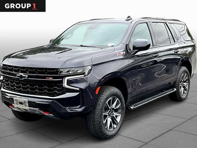 Used 2023 Chevrolet Tahoe Z71