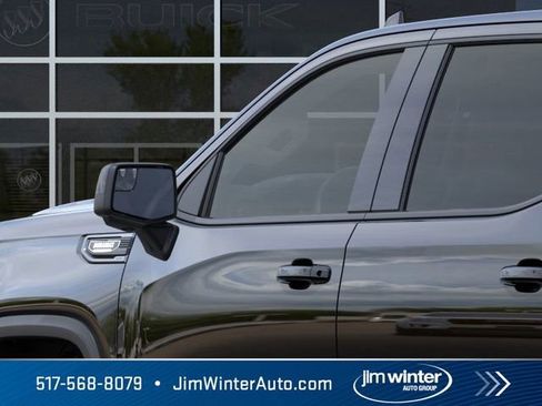 New 2026 GMC Sierra 1500 AT4X image 13