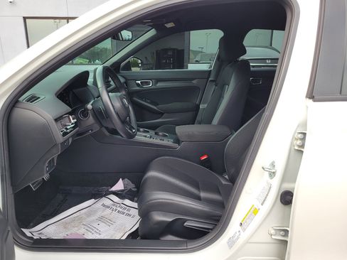 Used 2024 Honda Civic Sport image 15
