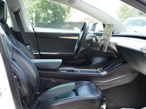 Used 2023 Tesla Model 3 Standard Range RWD image 7
