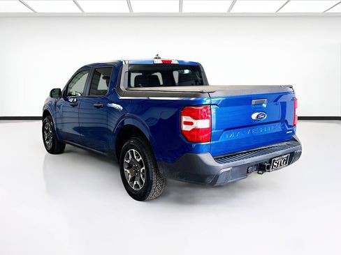Used 2024 Ford Maverick XLT w/ Equipment Group 300A Standard image 6