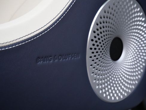 New 2026 Bentley Continental GTC image 17