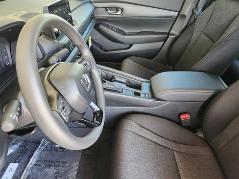 New 2026 Honda Accord LX image 10