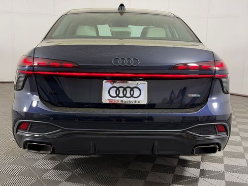 New 2026 Audi A6 Prestige AWD/4WD image 10