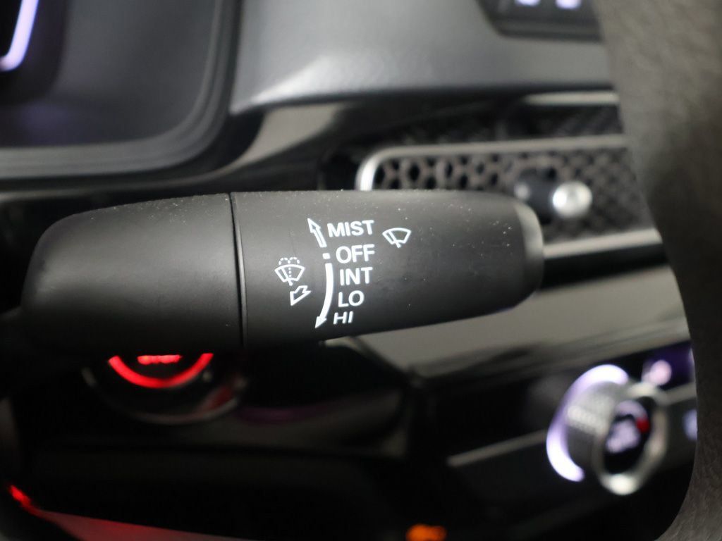 Used 2025 Honda Civic LX image 36