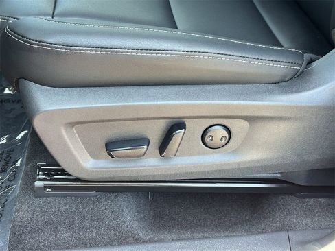 New 2025 Nissan Murano SL w/ Cargo Package image 21