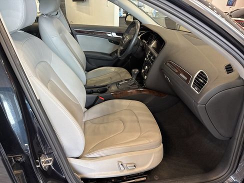 Used 2013 Audi A4 2.0T Premium Plus image 34