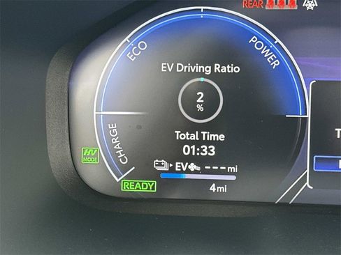 New 2025 Toyota RAV4 XSE image 20