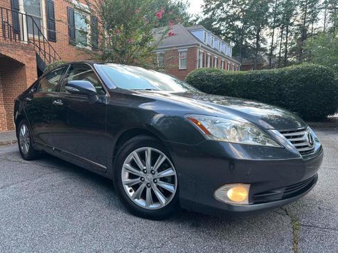 Used 2011 Lexus ES 350 FWD image 5