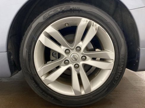 Used 2011 Nissan Altima 2.5 S w/ 2.5S Premium Pkg image 21