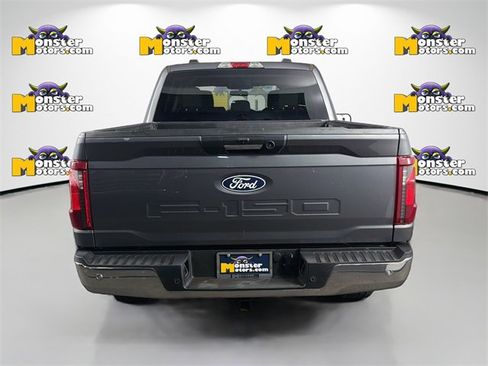 Used 2024 Ford F150 XLT w/ Tow/Haul Package image 6