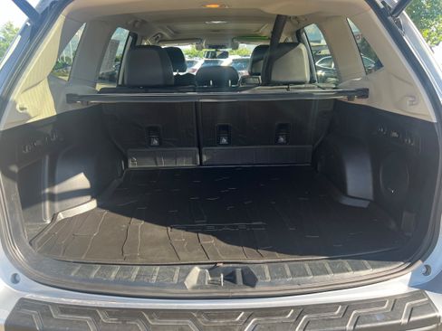 Used 2019 Subaru Forester Touring w/ Popular Package #3 AWD/4WD image 11