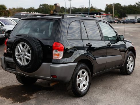 Used 2002 Toyota RAV4 2WD image 11