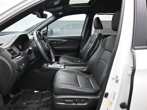 Used 2021 Honda Passport EX-L image 34