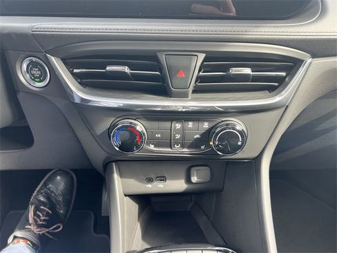 New 2026 Buick Encore GX Preferred w/ Comfort Package image 19