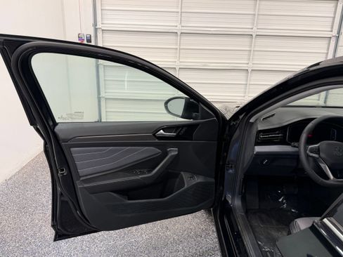 New 2026 Volkswagen Jetta SEL FWD image 20