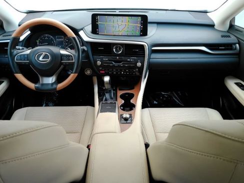 Used 2022 Lexus RX 350 FWD w/ Premium Package image 2
