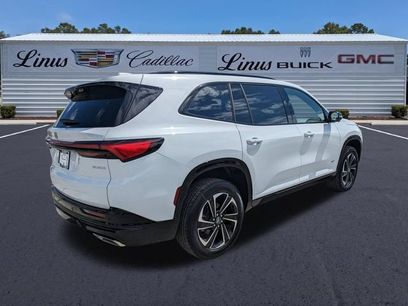 New 2026 Buick Enclave Sport Touring w/ Power Package