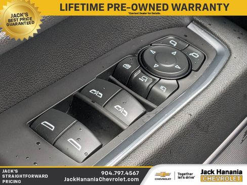 Used 2024 Chevrolet Silverado 2500 High Country w/ High Country Premium Package AWD/4WD image 26