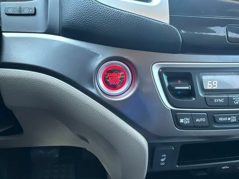 Used 2018 Honda Pilot EX-L image 5