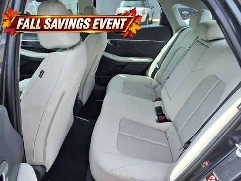 Used 2023 Hyundai Sonata SEL FWD image 11
